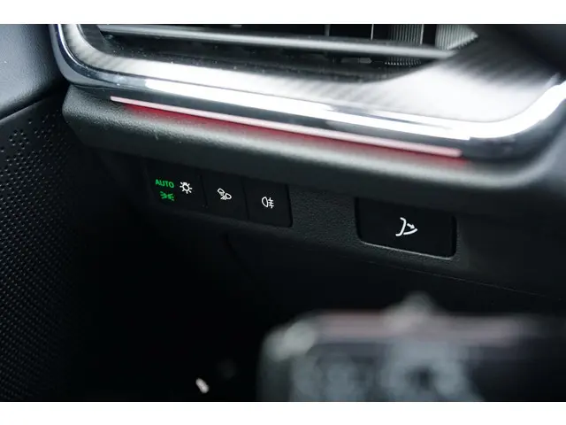 Škoda Enyaq Coupe iV 60 Sportline 2023 Elektrisch 43