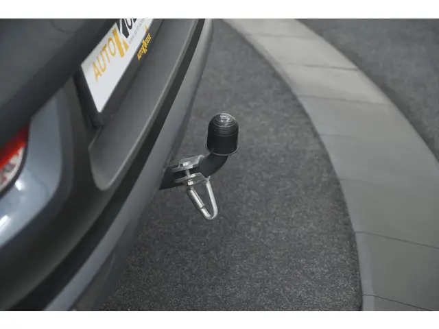 Renault Kadjar TCe 140 Intens 2019 Benzine 5