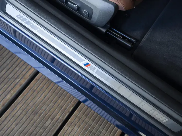 BMW 4 Serie Cabrio M440i xDrive 2025 Benzine 42