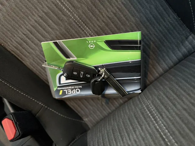 Opel Corsa Export prijs 1.2 Edition 2022 Benzine 9