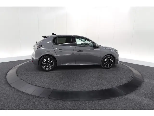 Peugeot 208 Hybrid 100 e-DCS6 Allure 2024 Benzine 9