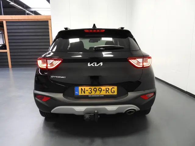 Kia Stonic 1.0 T-GDi DynamicPlusLine 2021 Benzine 30