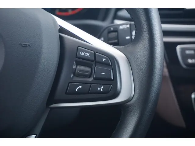 BMW X1 sDrive20i 2022 Benzine 16