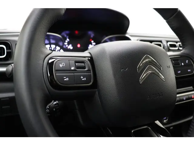 Citroën C3 1.2 PureTech Max 2024 Benzine 28