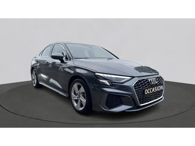 Audi A3 3
