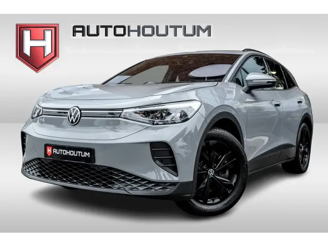Volkswagen ID.4 Pro 4MOTION 77 kWh 2024 Elektrisch