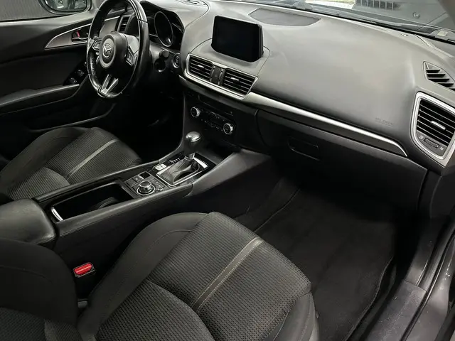 Mazda 3 2.0 SkyActiv-G 120 TS 2018 Benzine 23
