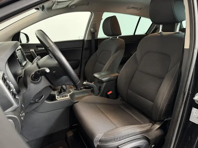 Kia Sportage 1.6 GDI First Edition 2016 Benzine 9