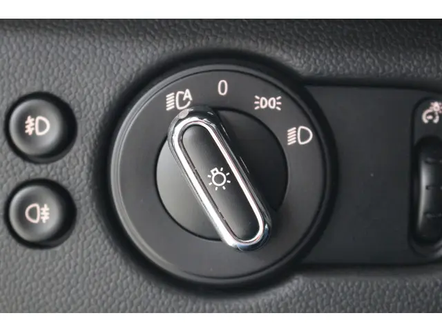 MINI Clubman Mini 2.0 Cooper S Chili 2017 Benzine 15