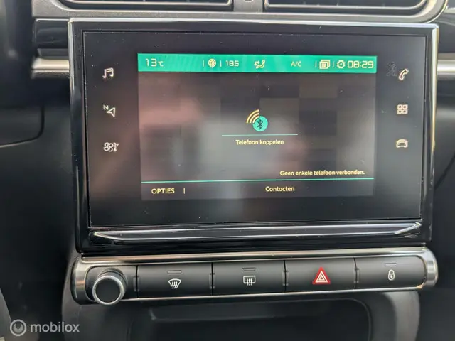 Citroën C3 1.2 PureTech S&S Feel 2019 Benzine 16
