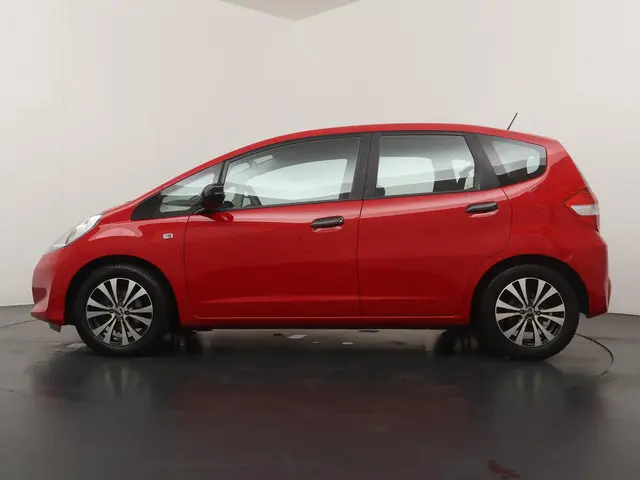 Honda Jazz 1.2 Cool 2014 Benzine 2