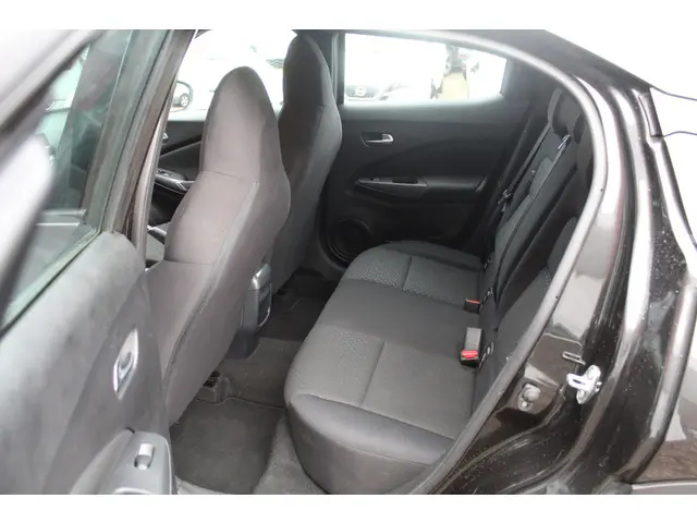 Nissan Juke 1.0 DIG-T Airco//Cruise!! 2020 Benzine 21