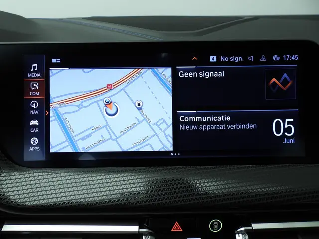 BMW 1 Serie 118i Automaat M Sport Plus 2020 Benzine 19