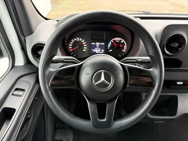 Mercedes-Benz eSprinter 312 2022 Elektrisch 19