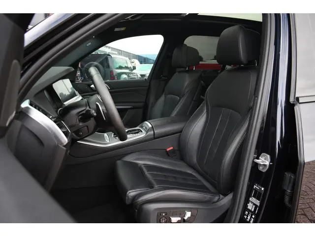 BMW X5 xDrive30d M-Sport 2019 Diesel 4