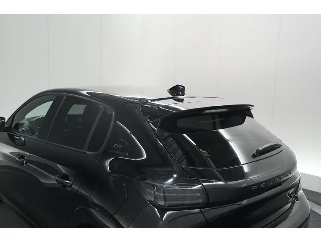 Peugeot 208 PureTech 100 GT 2024 Benzine 20