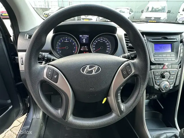 Hyundai i30 1.4 | AIRCO | CRUISE | 119.000KM | 2013 Benzine 17