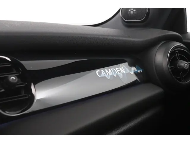 MINI Cooper 1.5 Camden Plus Edition 2023 Benzine 13