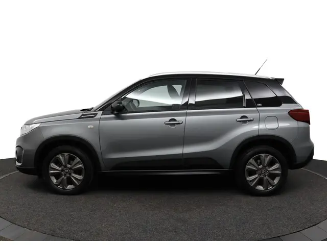 Suzuki Vitara 1.0 Boosterjet Select 2019 Benzine 3