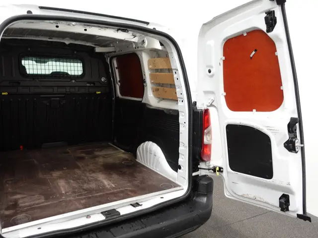 Citroën Berlingo 1.5 BlueHDI 75pk L1 2021 Diesel 26