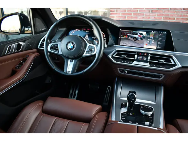 BMW X5 3