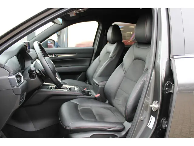 Mazda CX-5 2.0 SkyActiv-G Homura 2022 Benzine 12