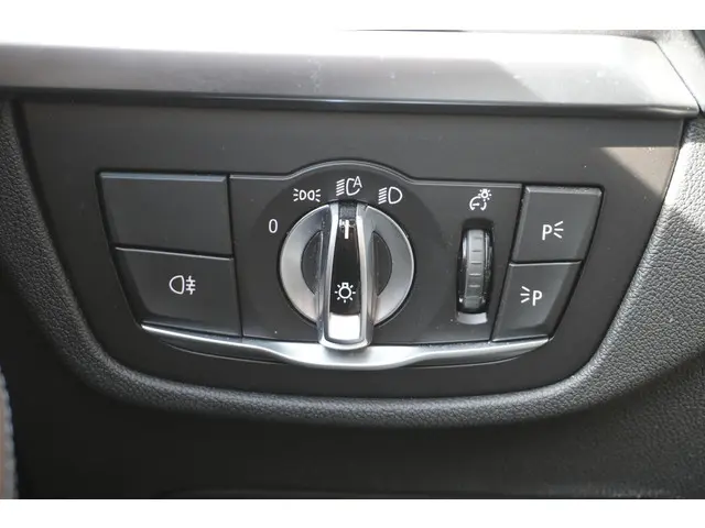 BMW X3 xDrive30e 2022 Hybride Benzine 35