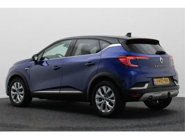 Renault Captur 1.3 TCe 130 Intens 2020 Benzine 3