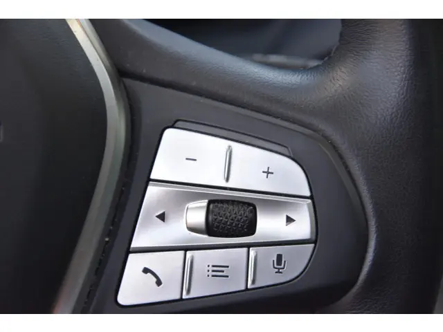 BMW iX3 Executive 80 kWh 2021 Elektrisch 11