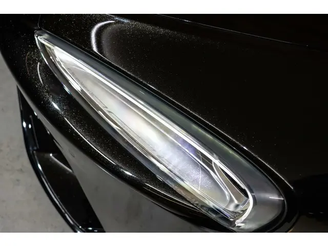 McLaren GT 4.0 V8|Lift|MSO|B&W|Dealer|Pano| 2021 Benzine 50