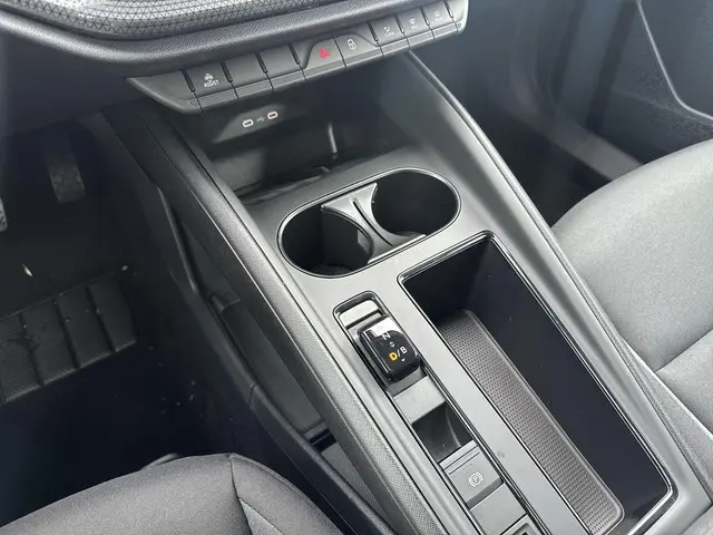 Škoda Elroq 50 Selection 2026 Elektrisch 20