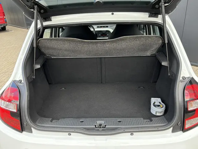 Renault Twingo SCe Collection 2017 Benzine 10