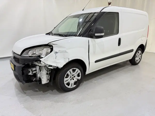 Fiat Doblò 3