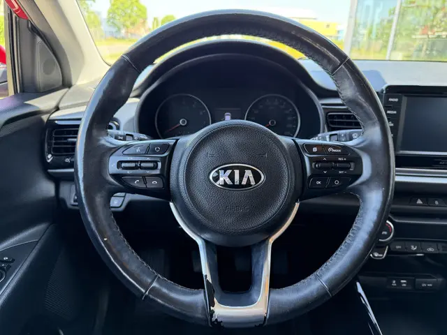 Kia Rio 1.2 CVVT DynamicLine 2017 Benzine 16