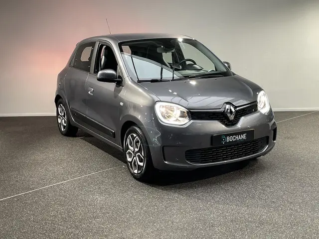 Renault Twingo 1.0 SCe Collection 2021 Benzine 5