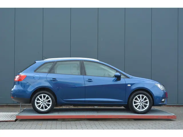 SEAT Ibiza 2