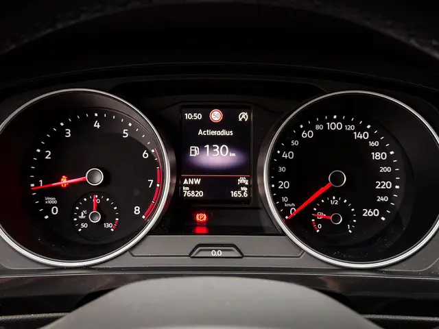 Volkswagen Tiguan 1.5 TSI Life Business 2022 Benzine 14