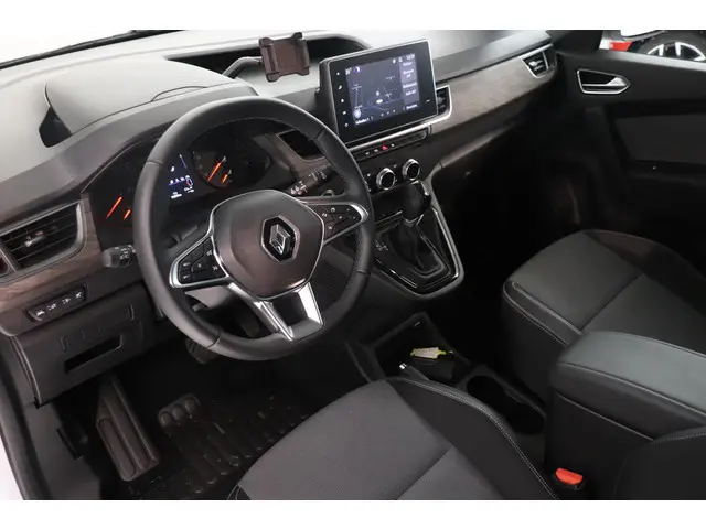 Renault Kangoo 1.3 TCe 130 Luxe Family EDC 2023 Benzine 25