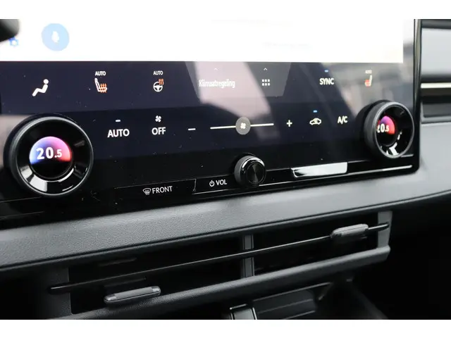 Toyota bZ4X Dynamic 73 kWh 2025 Elektrisch 26