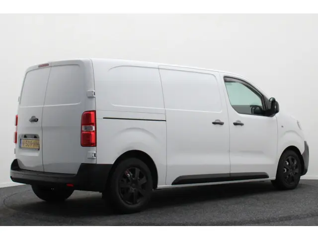 Peugeot Expert 226S 1.6 BlueHDI 95 Premium 2017 Diesel 20