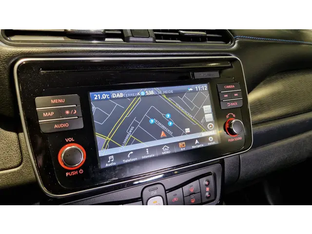 Nissan Leaf Tekna 40 kWh 2019 Elektrisch 15