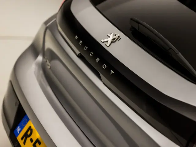 Peugeot 208 1.2 PureTech Allure Deluxe 2022 Benzine 31