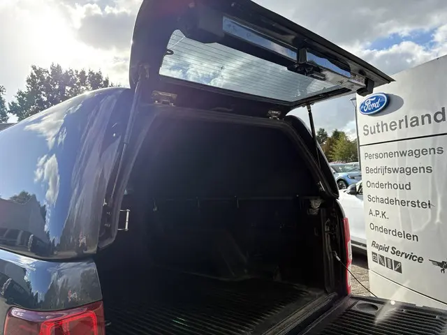 Ford Ranger 2.0 EcoBlue Wildtrak Supercab 2022 Diesel 10