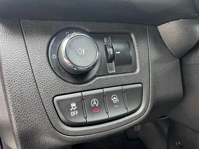Opel KARL 1.0 ecoFLEX Edition /NAP/Airco/ 2017 Benzine 15
