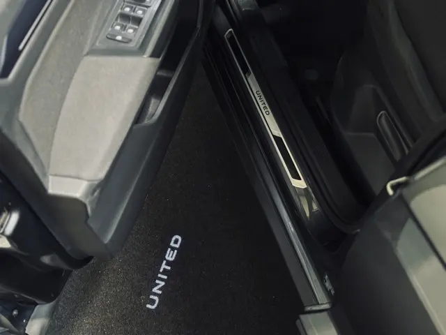 Volkswagen T-Roc 1.0 TSI United 2021 Benzine 26