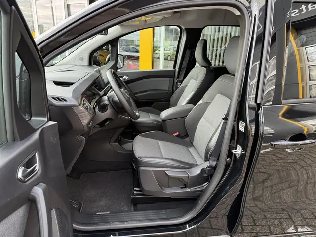 Renault Kangoo TCe 130 EDC Techno 2022 Benzine 7