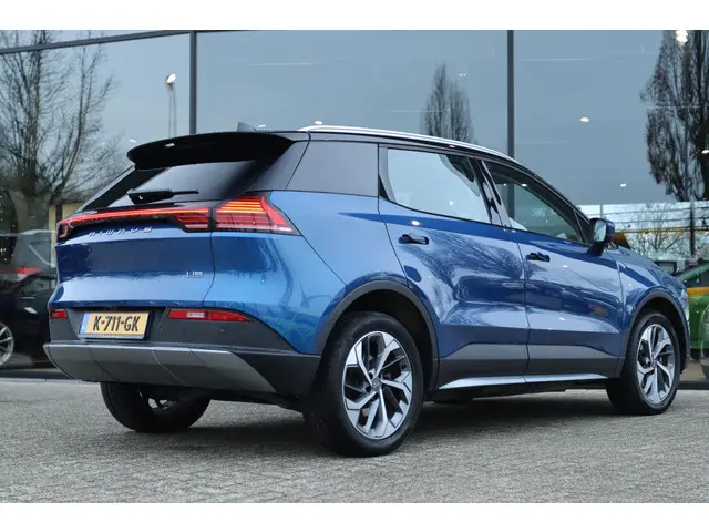 Aiways U5 63kWh SHOWROOM 2020 Elektrisch 2