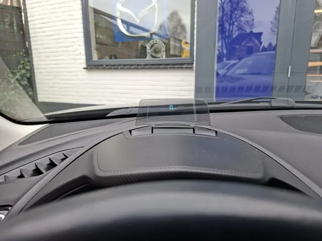 Mazda 3 2.0 GT-M 2016 Benzine 14