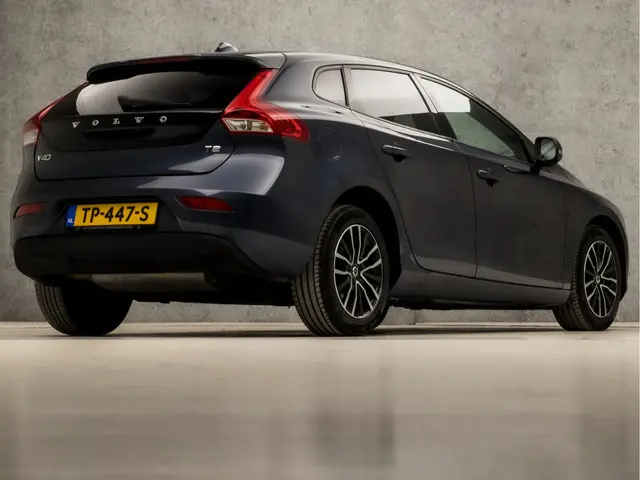 Volvo V40 1.5 T2 Sport 2018 Benzine 5