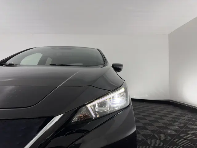Nissan Leaf Tekna 40 kWh 2020 Elektrisch 23
